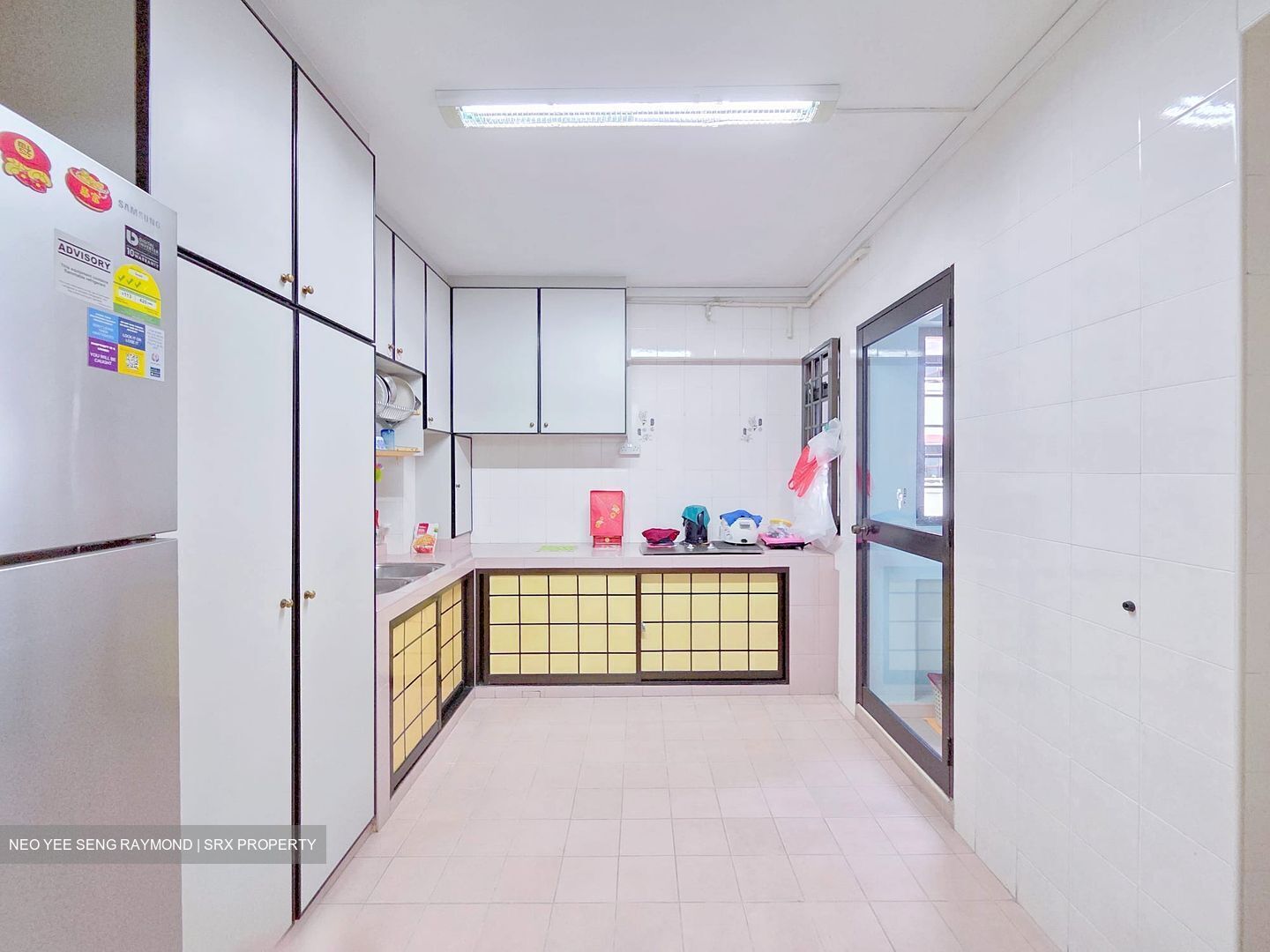 Blk 790 Woodlands Avenue 6 (Woodlands), HDB 5 Rooms #582392381
